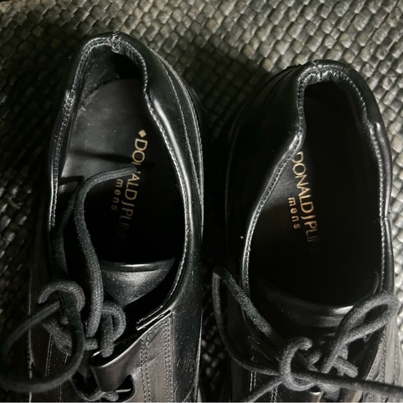 DONALD J. PLINER - MEN’S CASUAL SHOES - Picture 5 of 7